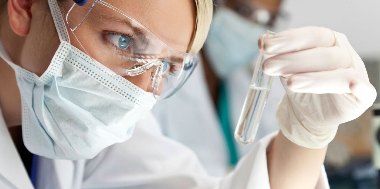 Katrs trešais Zemes iedzīvotājs cieš no parazītiem