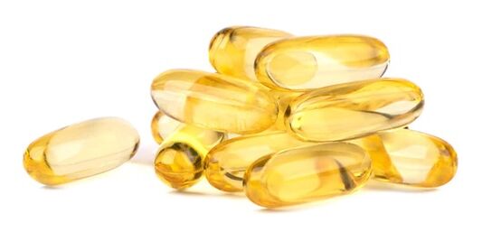 NEOflorax satur D vitamīnu