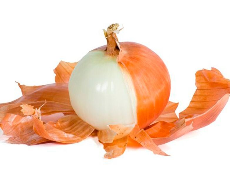 Sīpoliem piemīt prettārpu īpašības